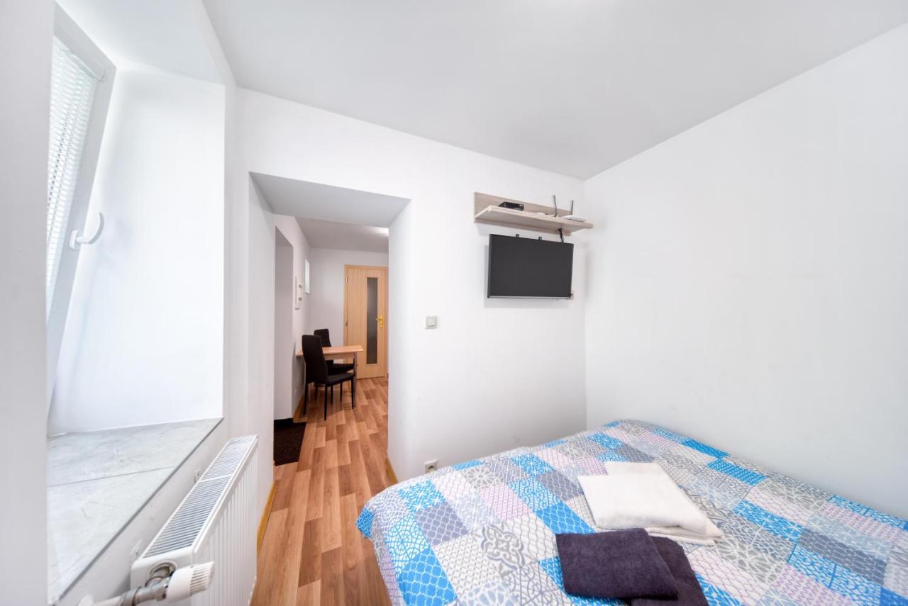 Pb Apartments Spisska Nova Ves Exterior foto